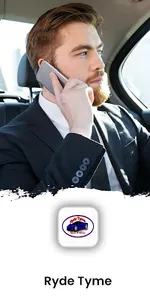 RYDE TYME DRIVER screenshot 5