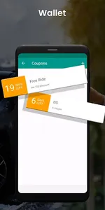 RYDE TYME screenshot 1