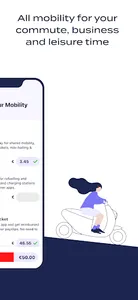 NAVIT - Mobility Budget screenshot 4