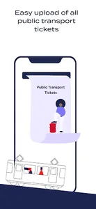 NAVIT - Mobility Budget screenshot 6