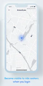 DoGetGo Partner screenshot 2