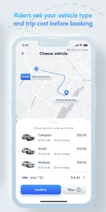 DoGetGo Partner screenshot 3