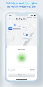 DoGetGo Partner screenshot 4