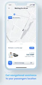 DoGetGo Partner screenshot 5