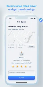 DoGetGo Partner screenshot 6