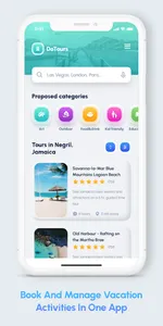 DoGetGo screenshot 2