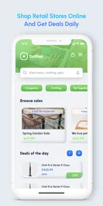 DoGetGo screenshot 4