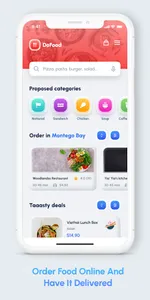 DoGetGo screenshot 5