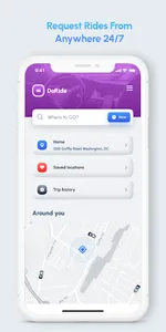 DoGetGo screenshot 6