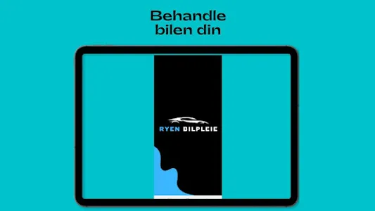 Ryen bilpleie screenshot 9