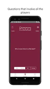 Ryggio screenshot 3
