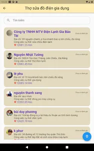 Thợ xung quanh – Family job screenshot 8