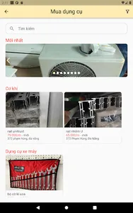 Thợ xung quanh – Family job screenshot 9