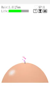 Breeding game K screenshot 1