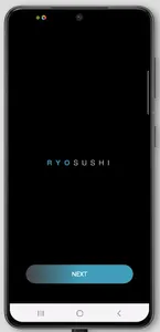 Ryo Sushi screenshot 0