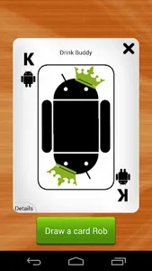 Kings for Android screenshot 1