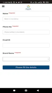 Rytangle Retailer Feedback v2 screenshot 0