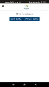 Rytangle Retailer Feedback v2 screenshot 1
