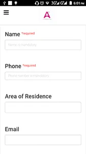 Rytangle Nexus Survey screenshot 0