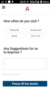 Rytangle Nexus Survey screenshot 2