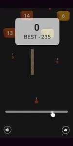 Number Train screenshot 1