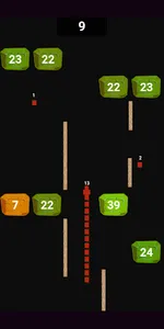 Number Train screenshot 2