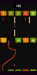 Number Train screenshot 3