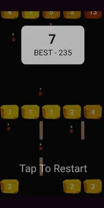 Number Train screenshot 4