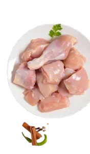 RYTGG FOODS screenshot 1