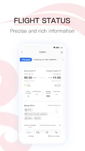 Air China screenshot 4