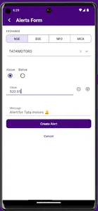 Rytt screenshot 1
