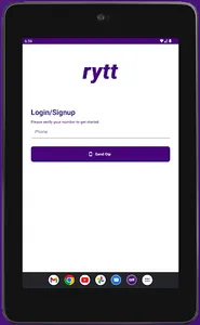 Rytt screenshot 6