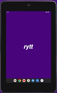 Rytt screenshot 7