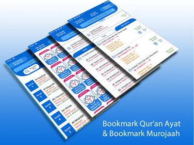 Quran Muslim - All in One screenshot 10