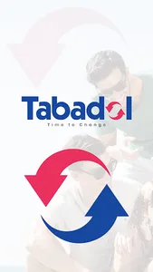 TABADOL BIZ UAE screenshot 0