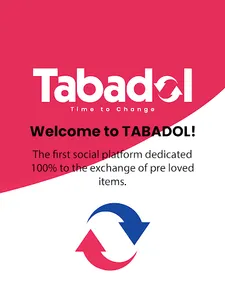 TABADOL BIZ UAE screenshot 11