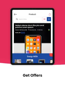 TABADOL BIZ UAE screenshot 15