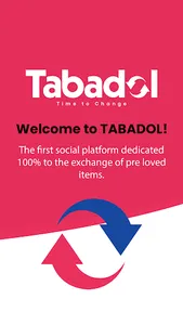 TABADOL BIZ UAE screenshot 5