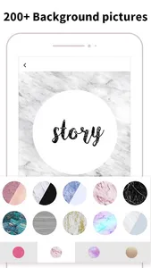 Highlight Cover Maker of Story screenshot 7