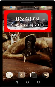 Lovely Cats Theme screenshot 6