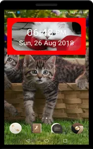 Lovely Cats Theme screenshot 7