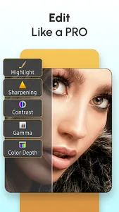 Photo Edit - AI Picture Editor screenshot 16