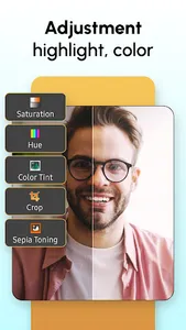 Photo Edit - AI Picture Editor screenshot 21