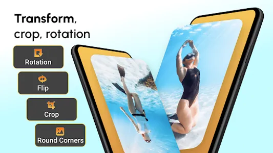 Photo Edit - AI Picture Editor screenshot 23