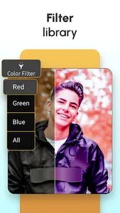 Photo Edit - AI Picture Editor screenshot 25