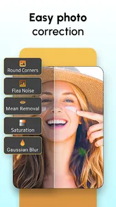 Photo Edit - AI Picture Editor screenshot 26