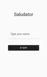 Saludator screenshot 1