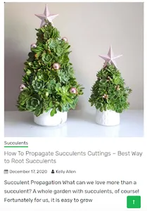 Houseplant Guide - Propagation screenshot 0