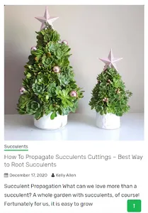 Houseplant Guide - Propagation screenshot 1
