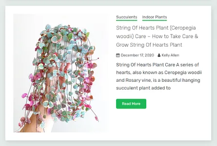 Houseplant Guide - Propagation screenshot 4